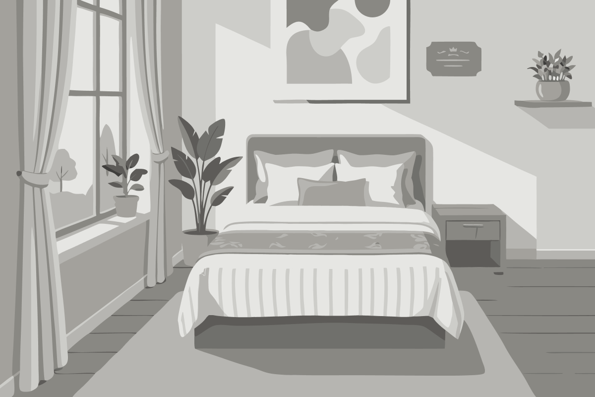 Special Offer - Double Room with Detox Package