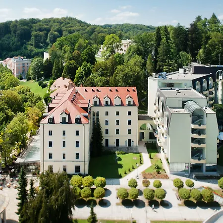 Hotel Zagreb - Health & Beauty-2